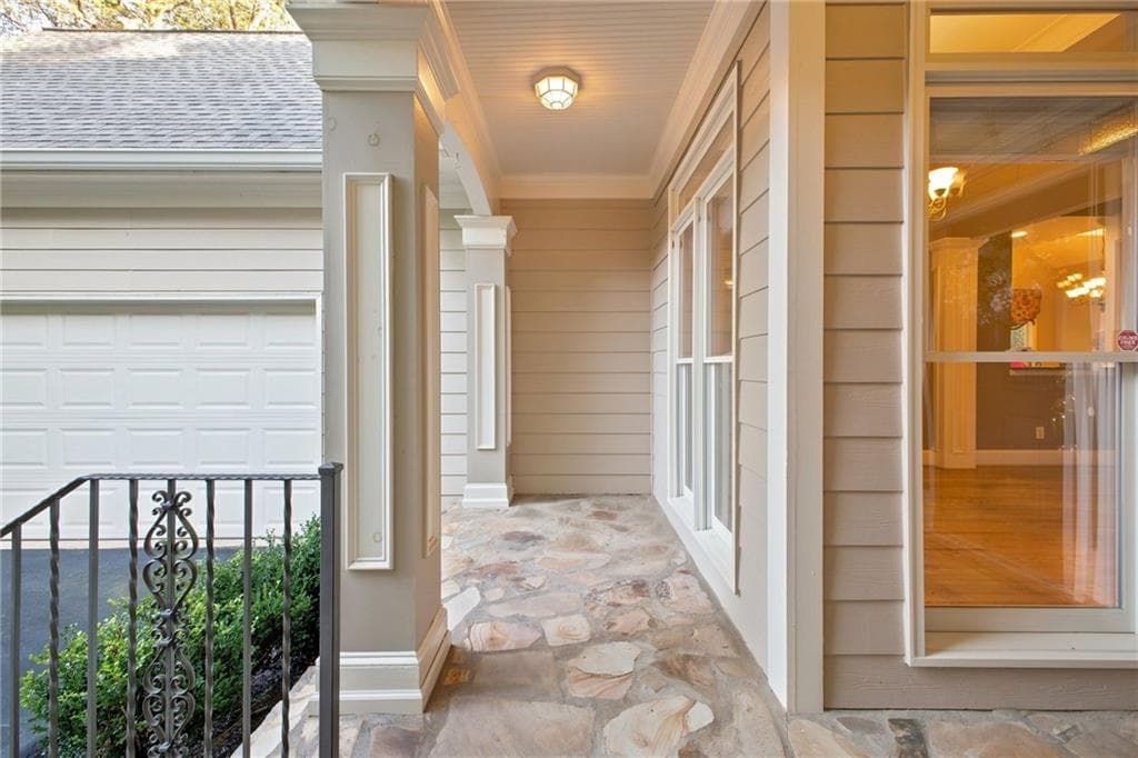 4 bedroom, 3 bathroom, 4,186 sq ft single family residence for sale at 77 Tally Cove Road, Jasper, GA 30143 — photo 7