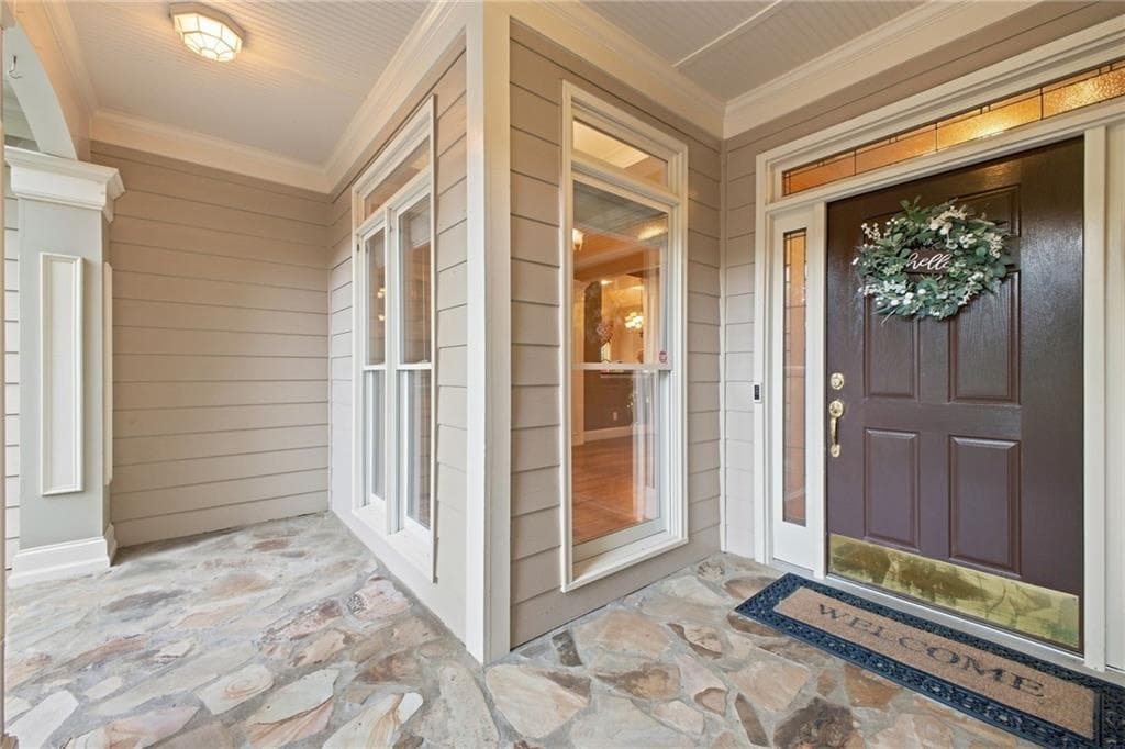 4 bedroom, 3 bathroom, 4,186 sq ft single family residence for sale at 77 Tally Cove Road, Jasper, GA 30143 — photo 8