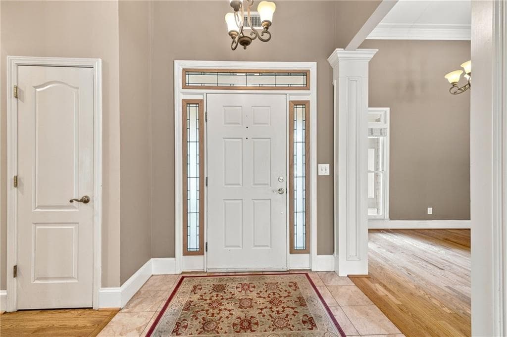 4 bedroom, 3 bathroom, 4,186 sq ft single family residence for sale at 77 Tally Cove Road, Jasper, GA 30143 — photo 9