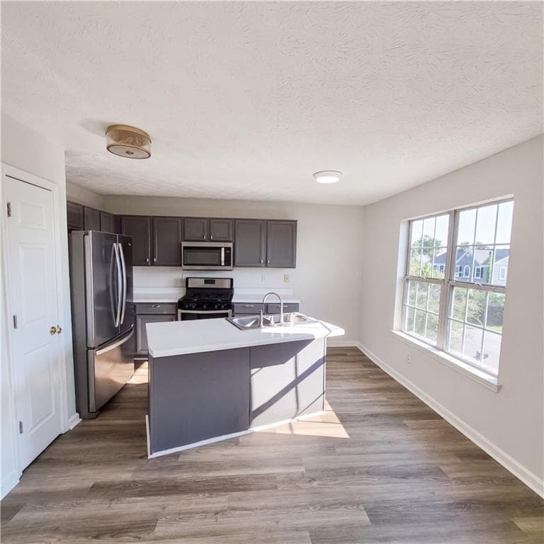 3 bedroom, 4 bathroom, 1,944 sq ft townhouse for sale at 1783 Barrington Ovrlk, Marietta, GA 30066 — photo 10