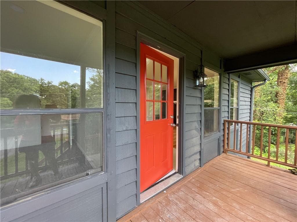 3 bedroom, 2 bathroom, 2,940 sq ft single family residence for sale at 106 Spring Way, Woodstock, GA 30189 — photo 3