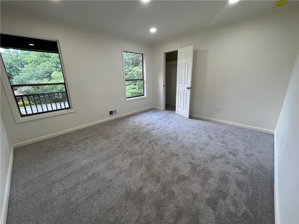 3 bedroom, 2 bathroom, 2,940 sq ft single family residence for sale at 106 Spring Way, Woodstock, GA 30189 — photo 9
