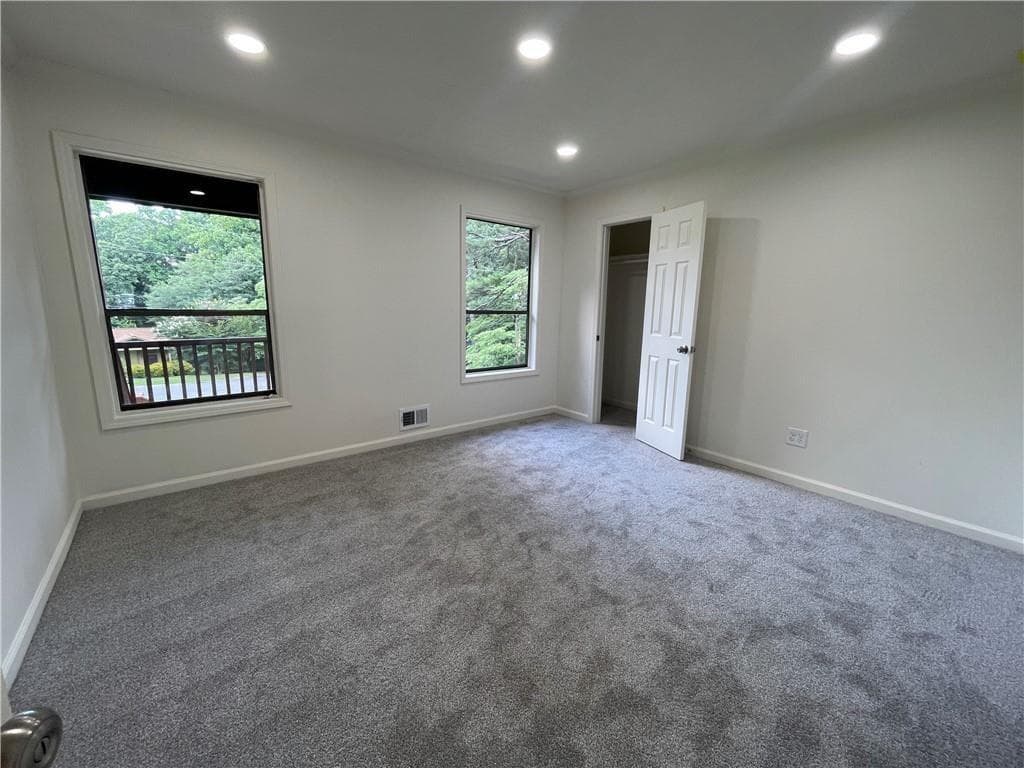 3 bedroom, 2 bathroom, 2,940 sq ft single family residence for sale at 106 Spring Way, Woodstock, GA 30189 — photo 10