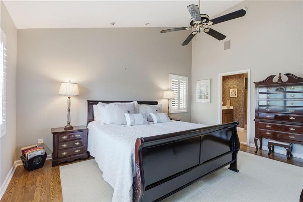 3 bedroom, 3 bathroom, 3,224 sq ft townhouse for sale at 4133 Fawn Court, Marietta, GA 30068 — photo 10