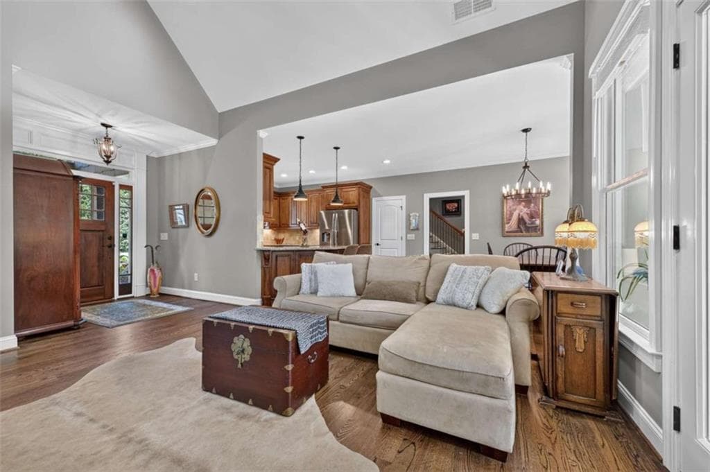 3 bedroom, 2 bathroom, 2,276 sq ft single family residence for sale at 2703 Hwy 382W, Ellijay, GA 30540 — photo 10