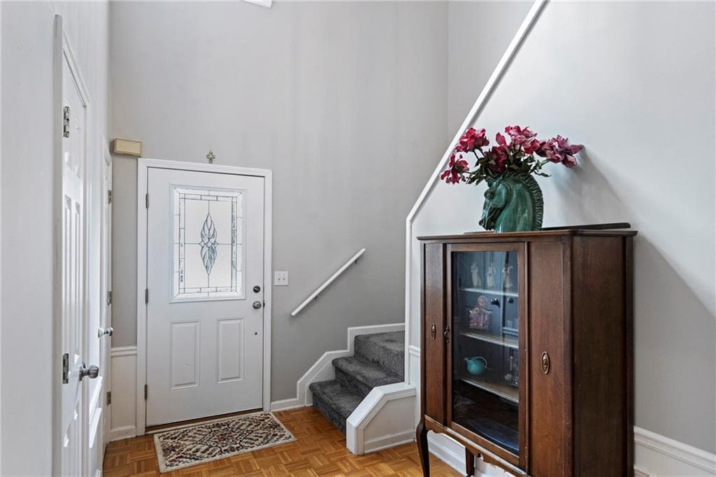 3 bedroom, 3 bathroom, 2,168 sq ft single family residence for sale at 3590 Patterstone Drive, Johns Creek, GA 30022 — photo 5
