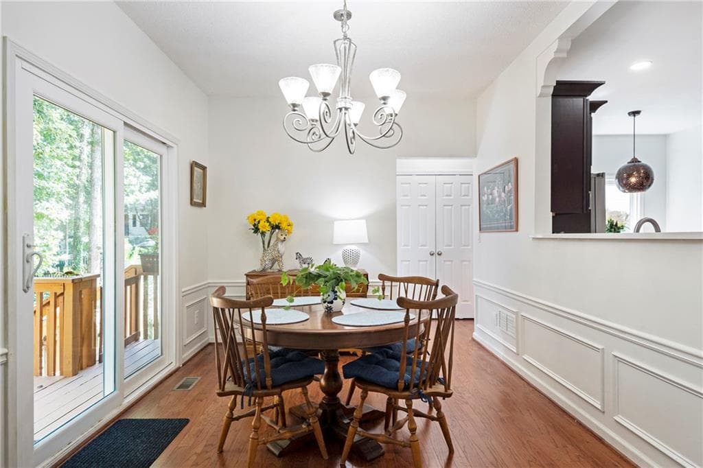3 bedroom, 3 bathroom, 2,168 sq ft single family residence for sale at 3590 Patterstone Drive, Johns Creek, GA 30022 — photo 10