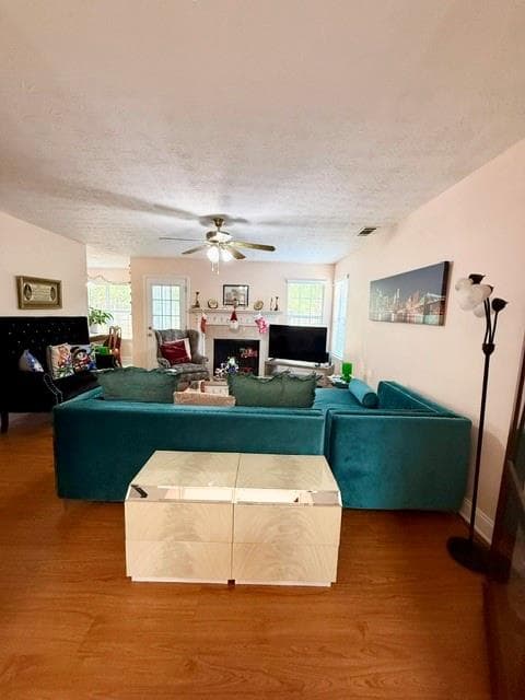 3 bedroom, 3 bathroom, 2,121 sq ft single family residence for sale at 5280 Harbins Point Lane, Lilburn, GA 30047 — photo 10