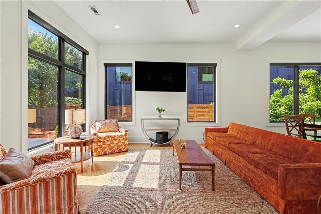 3 bedroom, 4 bathroom, 2,336 sq ft townhouse for sale at 239 Lowry Street B, Atlanta, GA 30307 — photo 6