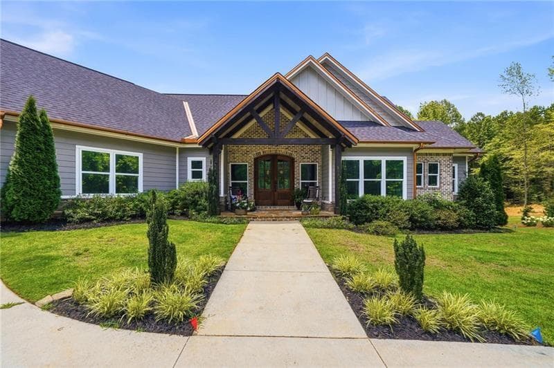 4 bedroom, 4 bathroom, 4,275 sq ft single family residence for sale at 24 Simpson Road, Bremen, GA 30110 — photo 4