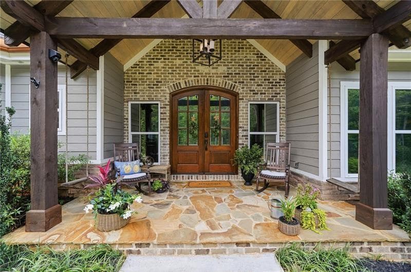 4 bedroom, 4 bathroom, 4,275 sq ft single family residence for sale at 24 Simpson Road, Bremen, GA 30110 — photo 5
