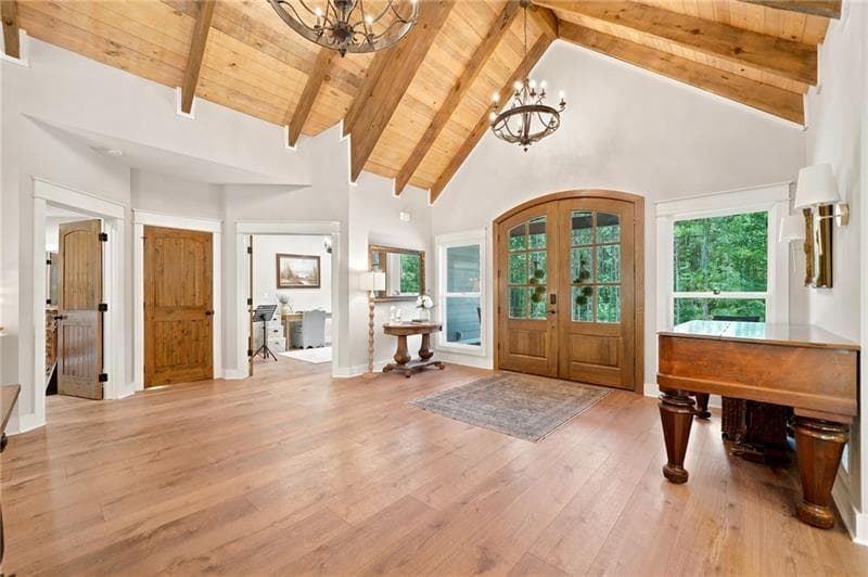 4 bedroom, 4 bathroom, 4,275 sq ft single family residence for sale at 24 Simpson Road, Bremen, GA 30110 — photo 9