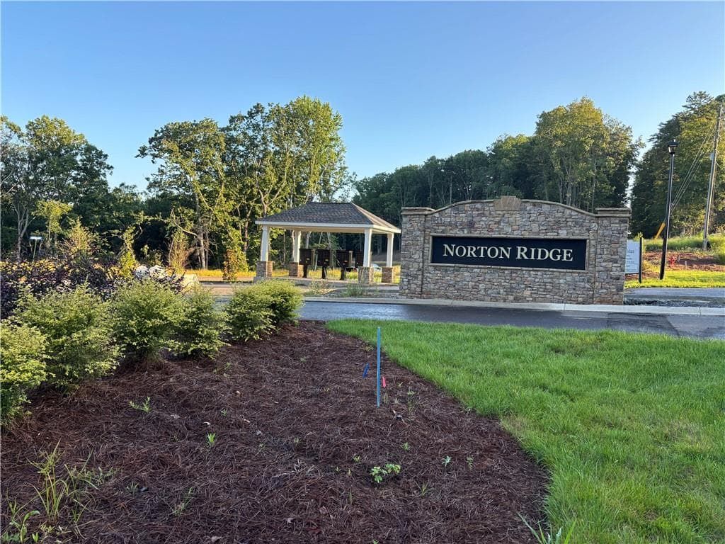 single family residence for sale at Lot 12 Norton Trail, Dahlonega, GA 30533 — photo 4