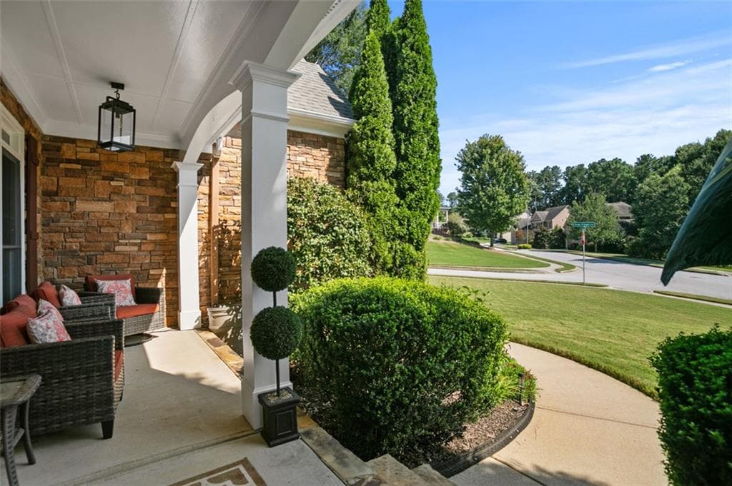6 bedroom, 7 bathroom, 6,762 sq ft single family residence for rent at 17 Snap Dragon Lane, Dallas, GA 30132 for $5,700 a month — photo 5