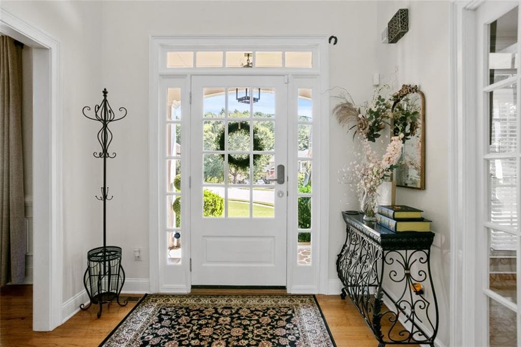 6 bedroom, 7 bathroom, 6,762 sq ft single family residence for rent at 17 Snap Dragon Lane, Dallas, GA 30132 for $5,700 a month — photo 6