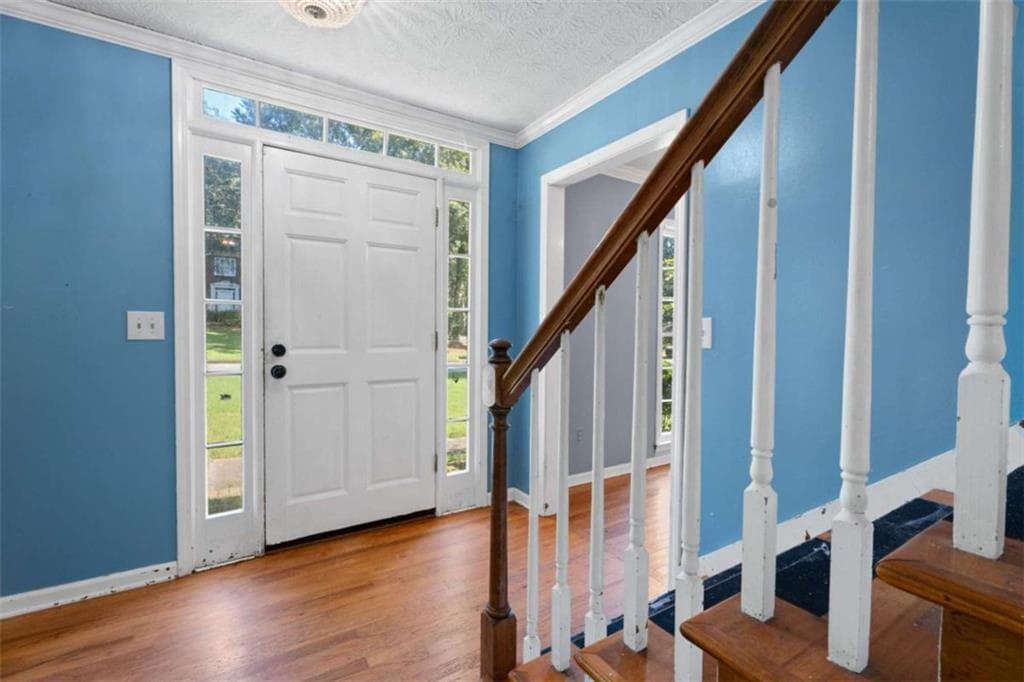 4 bedroom, 3 bathroom, 2,464 sq ft single family residence under contract at 2575 Fairview Lane, Jonesboro, GA 30236 — photo 6