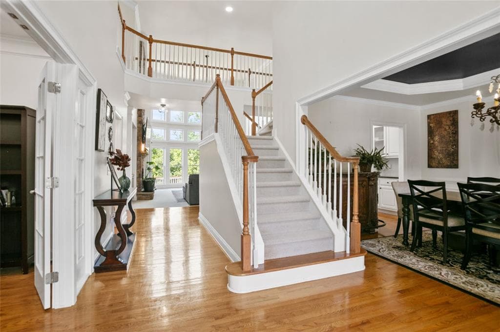 6 bedroom, 7 bathroom, 6,762 sq ft single family residence for rent at 17 Snap Dragon Lane, Dallas, GA 30132 for $5,700 a month — photo 7