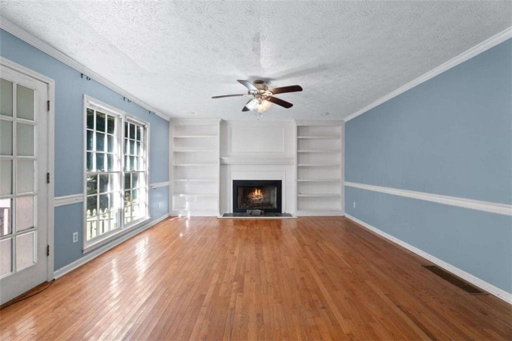 4 bedroom, 3 bathroom, 2,464 sq ft single family residence under contract at 2575 Fairview Lane, Jonesboro, GA 30236 — photo 8