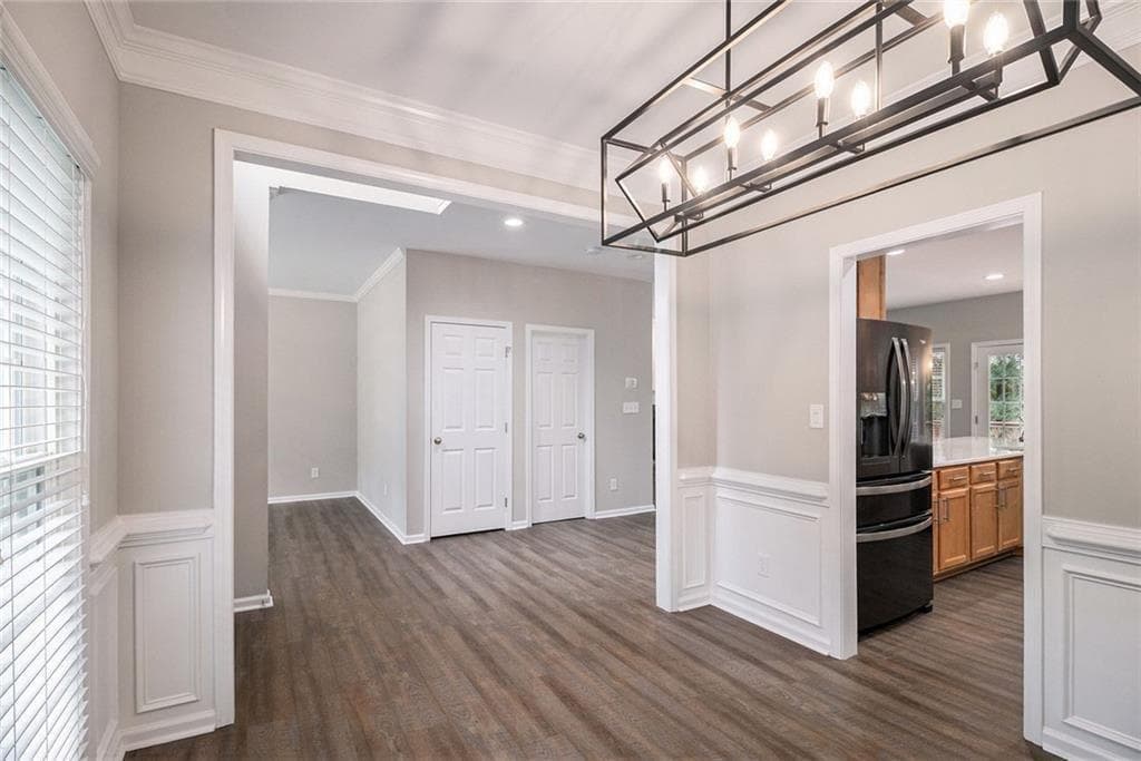 4 bedroom, 3 bathroom, 4,177 sq ft single family residence for sale at 322 Westhill Drive, Newnan, GA 30265 — photo 10