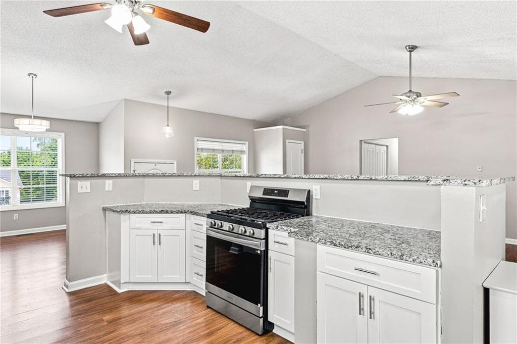4 bedroom, 3 bathroom, 2,245 sq ft single family residence for sale at 57 Hickory Leaf Lane, Acworth, GA 30101 — photo 3