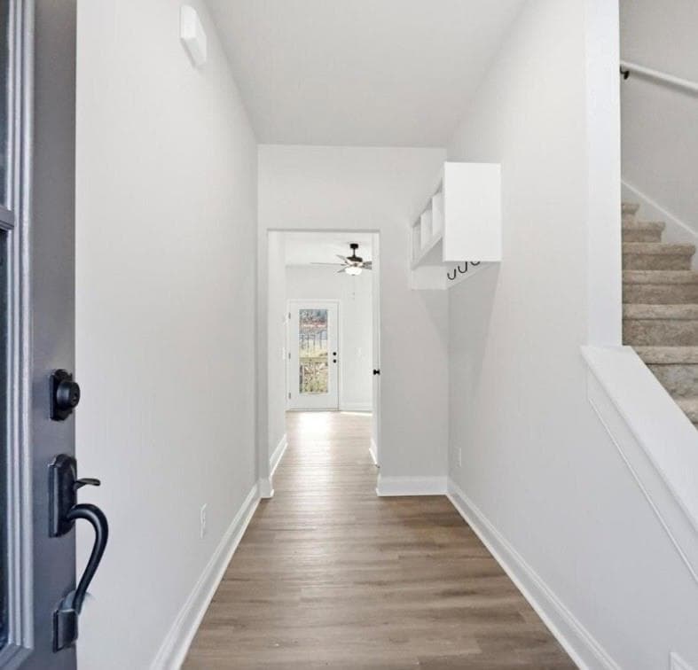 3 bedroom, 3 bathroom, 1,342 sq ft townhouse for sale at 59 Wright Street 69, Lavonia, GA 30553 — photo 2