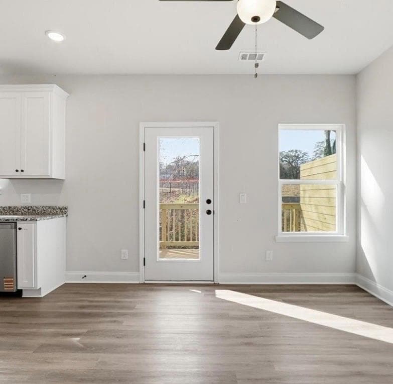 3 bedroom, 3 bathroom, 1,342 sq ft townhouse for sale at 59 Wright Street 69, Lavonia, GA 30553 — photo 4