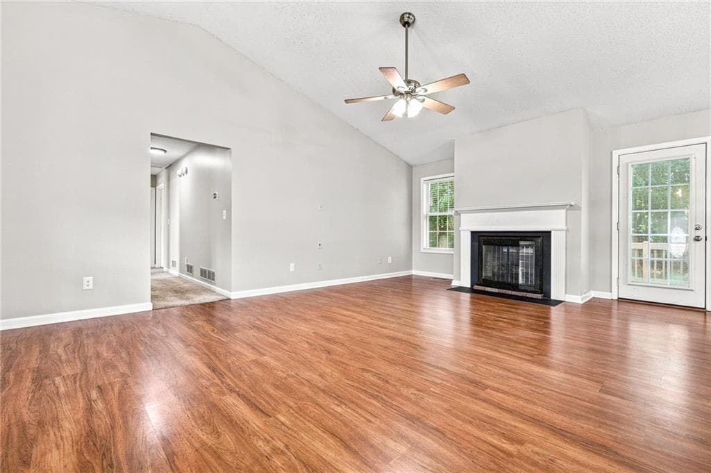 4 bedroom, 3 bathroom, 2,245 sq ft single family residence for sale at 57 Hickory Leaf Lane, Acworth, GA 30101 — photo 7