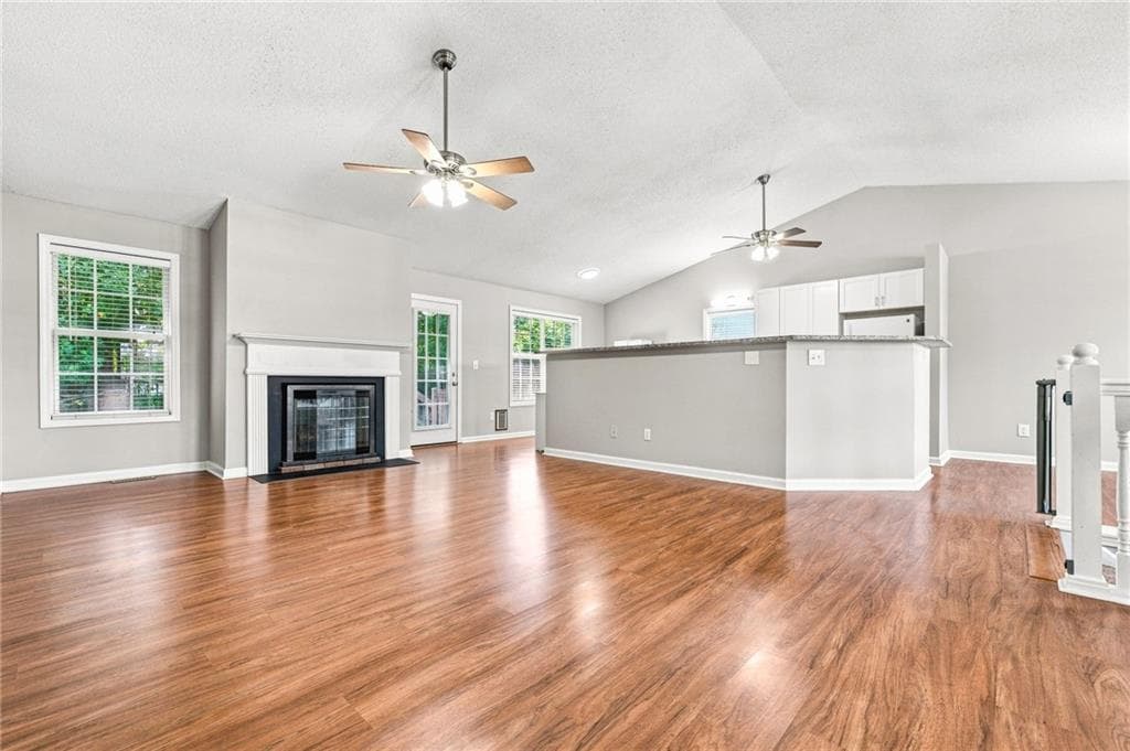4 bedroom, 3 bathroom, 2,245 sq ft single family residence for sale at 57 Hickory Leaf Lane, Acworth, GA 30101 — photo 8