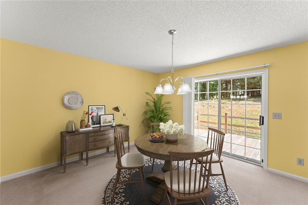 4 bedroom, 2 bathroom, 1,823 sq ft single family residence for sale at 3027 Dawsonville Highway, Gainesville, GA 30506 — photo 10