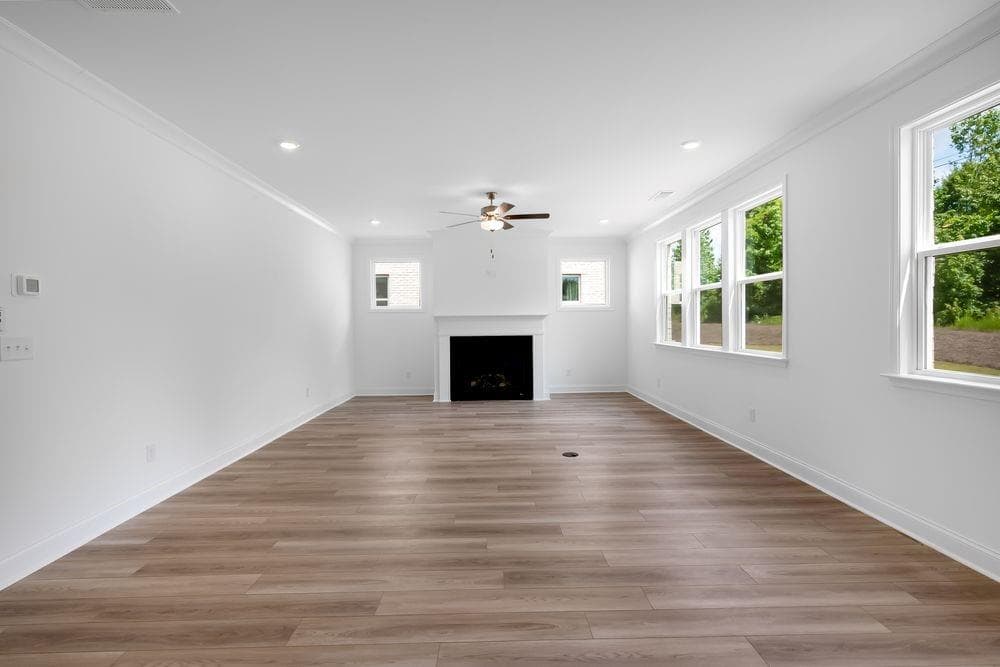 4 bedroom, 4 bathroom, 2,696 sq ft single family residence for sale at 8835 Chesford Grove, Ball Ground, GA 30107 — photo 3