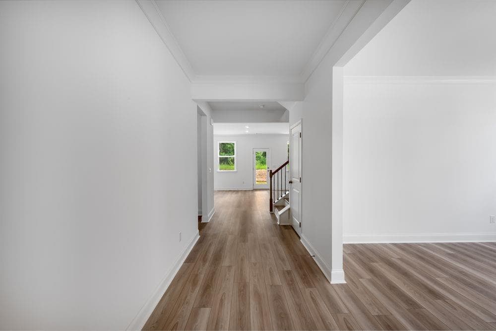 4 bedroom, 4 bathroom, 2,696 sq ft single family residence for sale at 8835 Chesford Grove, Ball Ground, GA 30107 — photo 6