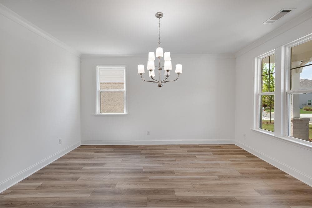 4 bedroom, 4 bathroom, 2,696 sq ft single family residence for sale at 8835 Chesford Grove, Ball Ground, GA 30107 — photo 7