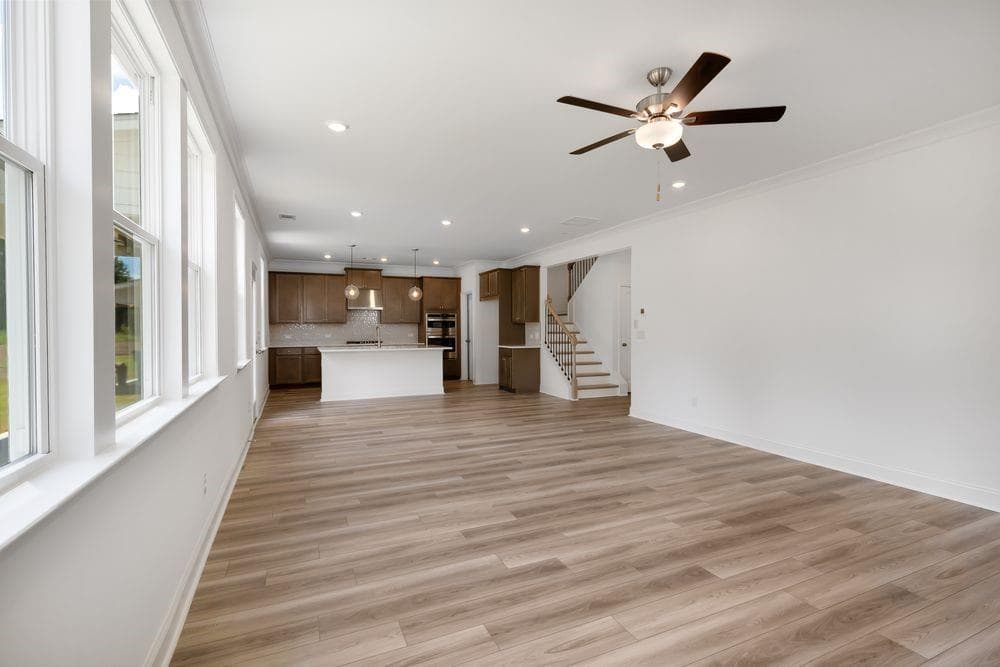 4 bedroom, 4 bathroom, 2,696 sq ft single family residence for sale at 8835 Chesford Grove, Ball Ground, GA 30107 — photo 10