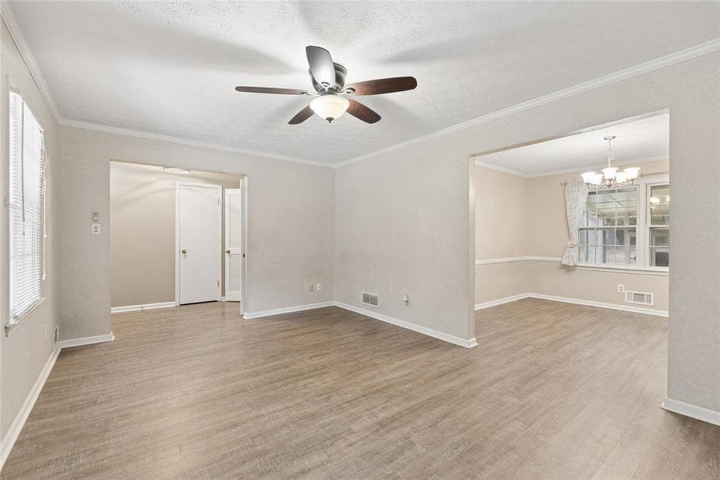 4 bedroom, 3 bathroom, 2,271 sq ft single family residence for sale at 2119 Eastwood Drive, Snellville, GA 30078 — photo 10
