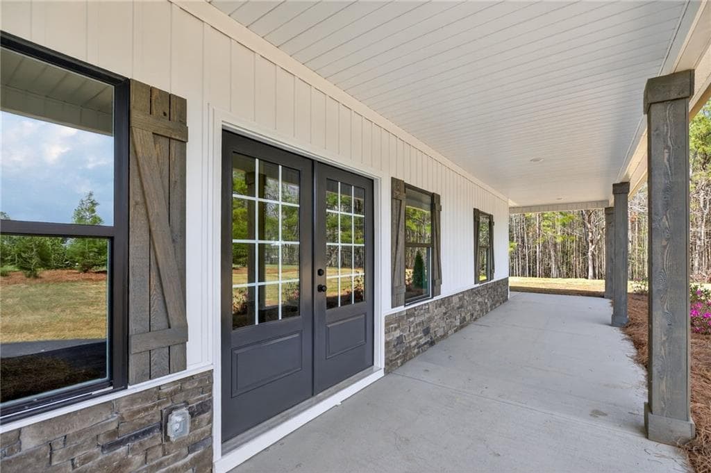 3 bedroom, 2 bathroom, 1,500 sq ft single family residence under contract at 3512 Vinson Mountain Road, Rockmart, GA 30153 — photo 10
