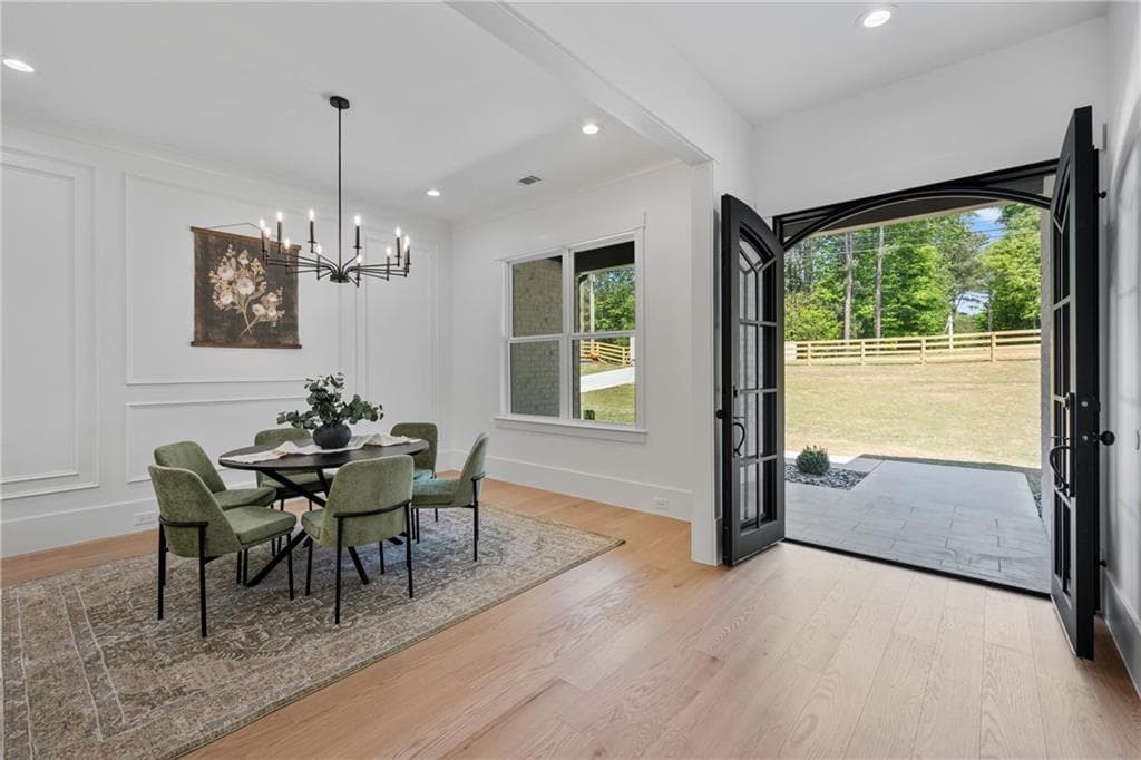 5 bedroom, 6 bathroom, 5,200 sq ft single family residence for sale at 3455 Callie Still Road, Lawrenceville, GA 30045 — photo 10