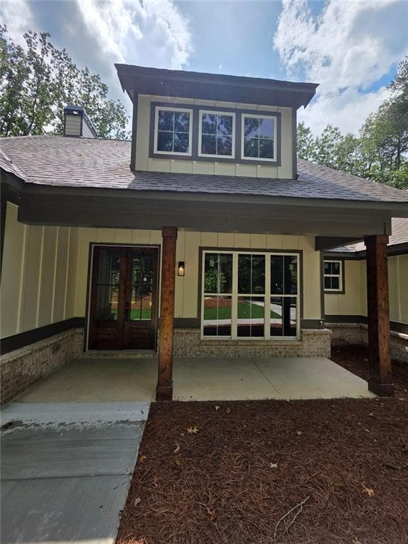 3 bedroom, 3 bathroom, 2,020 sq ft single family residence for sale at 86 Turkey Trail, Jasper, GA 30143 — photo 2