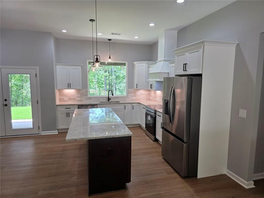 3 bedroom, 3 bathroom, 2,020 sq ft single family residence for sale at 86 Turkey Trail, Jasper, GA 30143 — photo 4