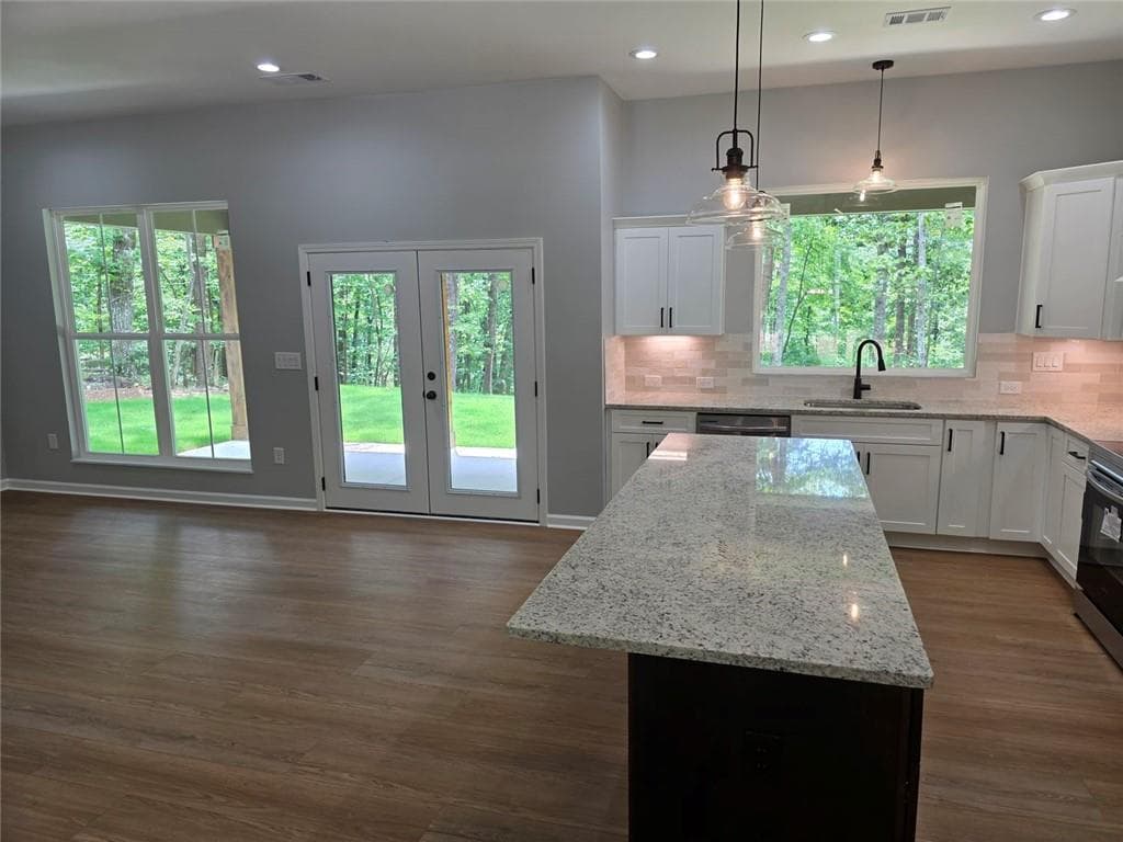 3 bedroom, 3 bathroom, 2,020 sq ft single family residence for sale at 86 Turkey Trail, Jasper, GA 30143 — photo 5