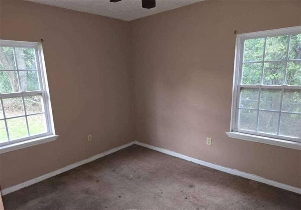 4 bedroom, 2 bathroom, 1,125 sq ft single family residence under contract at 64 Henry Street, Camilla, GA 31730 — photo 5