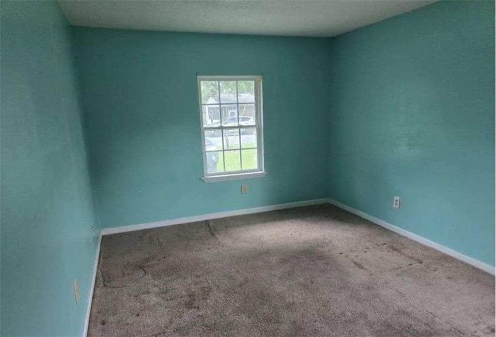 4 bedroom, 2 bathroom, 1,125 sq ft single family residence under contract at 64 Henry Street, Camilla, GA 31730 — photo 8