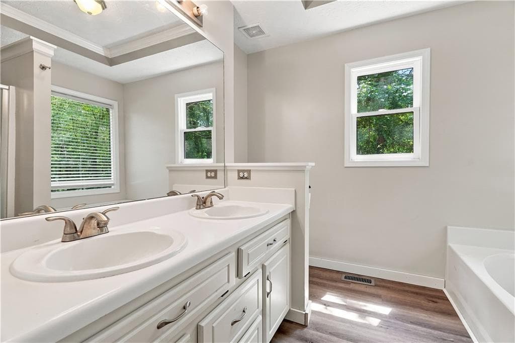 3 bedroom, 2 bathroom, 2,093 sq ft single family residence for sale at 138 Smokestack Ridge, Fairmount, GA 30139 — photo 5
