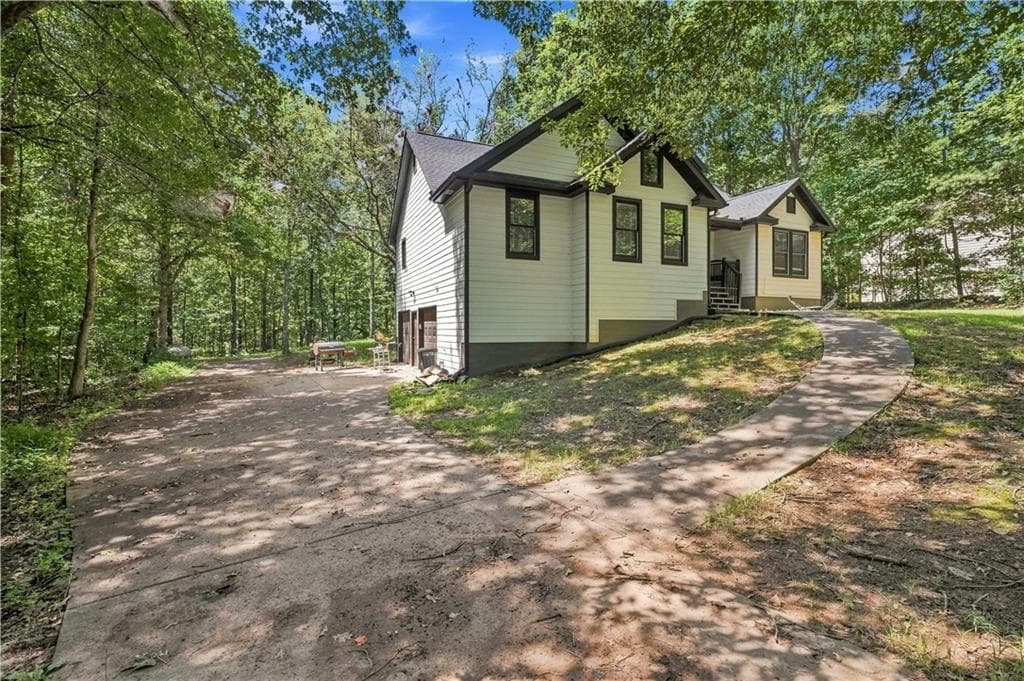 3 bedroom, 2 bathroom, 2,093 sq ft single family residence for sale at 138 Smokestack Ridge, Fairmount, GA 30139 — photo 6