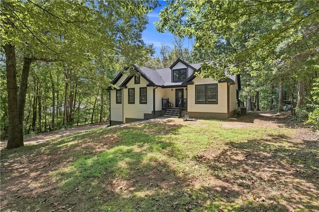 3 bedroom, 2 bathroom, 2,093 sq ft single family residence for sale at 138 Smokestack Ridge, Fairmount, GA 30139 — photo 7