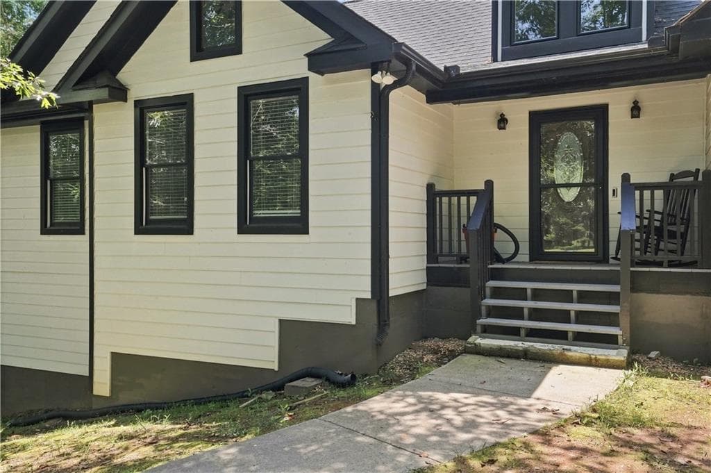 3 bedroom, 2 bathroom, 2,093 sq ft single family residence for sale at 138 Smokestack Ridge, Fairmount, GA 30139 — photo 8