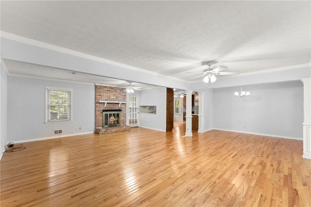 3 bedroom, 2 bathroom, 1,671 sq ft single family residence under contract at 1212 Stephens Street, Lilburn, GA 30047 — photo 6