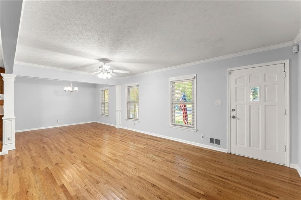 3 bedroom, 2 bathroom, 1,671 sq ft single family residence under contract at 1212 Stephens Street, Lilburn, GA 30047 — photo 7