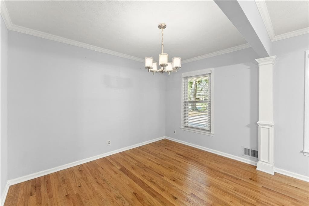 3 bedroom, 2 bathroom, 1,671 sq ft single family residence under contract at 1212 Stephens Street, Lilburn, GA 30047 — photo 9