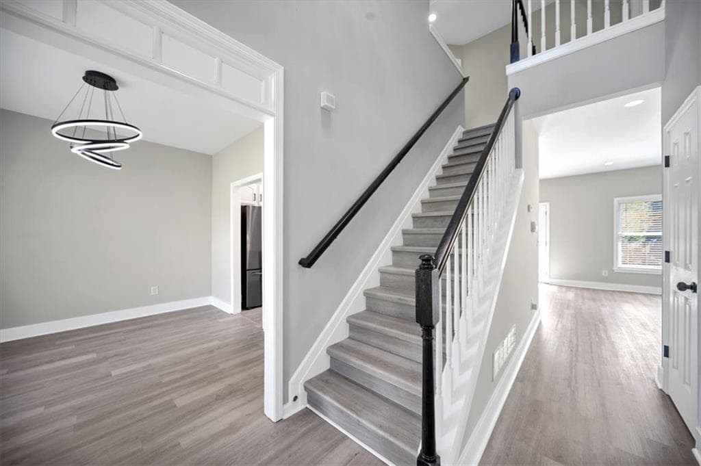 5 bedroom, 4 bathroom, 3,161 sq ft single family residence for sale at 2275 Worthington Drive, Powder Springs, GA 30127 — photo 4