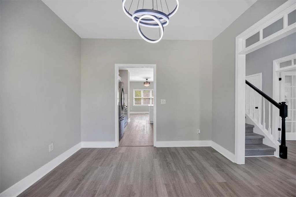 5 bedroom, 4 bathroom, 3,161 sq ft single family residence for sale at 2275 Worthington Drive, Powder Springs, GA 30127 — photo 7